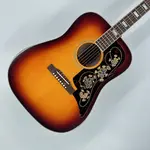 Epiphone Masterbilt Frontier Ice Tea Sunburst - фото 2