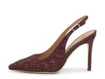 Туфли Sam Edelman Signature Collection Hayes Pump, Plum - фото 3