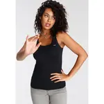 Майка Arizona с вышитым логотипом, черный - фото 2