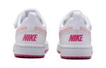 Nike Court Borough Low Recraft PS 'White Pinksicle' - фото 4