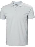 Поло Helly Hansen Polo, серый - фото