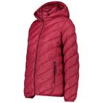 Куртка CMP 33K1686, красный - фото 3