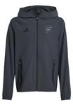 Блейзер ARSENAL TIRO VISIBLE TECH JACKET adidas Performance, серый - фото 7