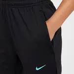 Детские брюки Nike Dri-Fit Strike 24, черный - фото 4