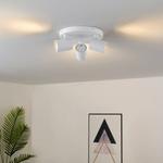 Потолочный светильник KOSILUM - Lima, белый - фото 2