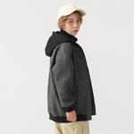 Детская куртка Grade School Jeep, хаки - фото 12