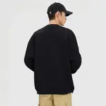 Свитшот мужской Jeep, серый - фото 11