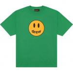 Футболка с талисманом Drew House, черный - фото 10