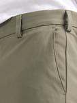 Повседневные брюки-чинос Dockers GO AIRWEAVE, Khaki - фото 3