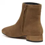 Ботинки Geox Dhyalma, коричневый - фото 4