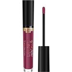 Блеск для губ 050 Satin Berry, 1 шт., Max Factor - фото