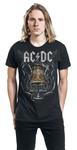 Футболка Hells Bells от AC/DC - фото 3