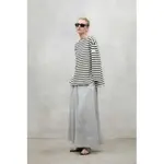 Толстовка Ecoalf Sailor, белый - фото 5