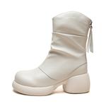 Ботильоны Mulinsen Ankle Boots Women's - фото 5