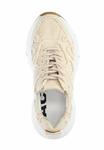 Кроссовки sacha, бежевый - фото 3