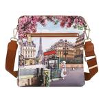 Сумка кросс-боди Y Not? Yesbag, Mixed colors - фото 2