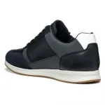 Кроссовки Geox Avery A, черный - фото 5