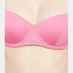 Купальный костюм Ea7, розовый - фото 3