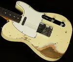 Fender Custom Shop Wildwood 10 1959 Telecaster - Heavy Relic - фото 5