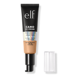 Камуфляжный CC-крем e.l.f. Cosmetics, Medium 330 W - фото