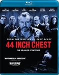 Диск Blu-ray 44 Inch Chest [2009] - фото