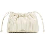 Calvin Klein Сумка из синтетического материала облако - фото