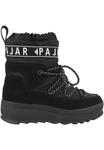 Зимние сапоги GALAXYY Pajar, черный - фото 5