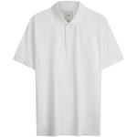 Calvin Klein Поло мужское Moon White - фото 3