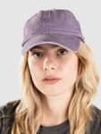 Бейсболка Kazane Cornelia Cap, montana grape - фото 3