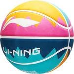 Детский баскетбольный мяч LINING - фото 9