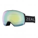 Очки Cloudfall Zeal, Dark Night/Alchemy Mirror - фото