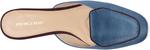 Балетки Veronica Beard Women's Moritz, Blue Lake - фото 2