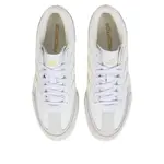 Кроссовки adidas Predator Freestyle Indoor 'Cloud White Off White Gold Metallic' - фото 4