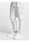 Брюки Just Rhyse Tapered Pants Rainrock, цвет mottled white - фото 2