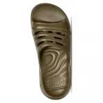 Сандалии Teva Ultra-Comf Slide, зеленый - фото 5