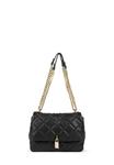 Сумка NAULOVER Handbag, Black - фото