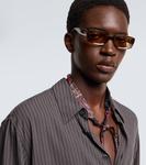 Прямоугольные солнцезащитные очки Samhain Our Legacy - фото 2