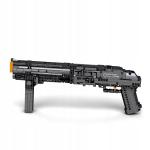 REOBRIX SUPER SHORTY BLOCKS: МОЩНОСТЬ В КОМПАКТНОЙ ФОРМЕ! 882 шт. - фото 2