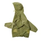 Куртка Palace Y-Ripstop, цвет Лайм - фото 3