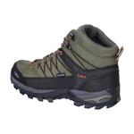 Мужские треккинговые ботинки CMP Rigel MID 3Q12947 - фото 3