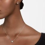 Стилла подвеска Swarovski - фото 11