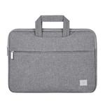 Сумка для ноутбука HP унисекс, Light Gray - фото