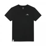 Футболка с втачным рукавом Men's Jeep, синий - фото 6