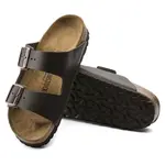 Сандалии Birkenstock Arizona, коричневый - фото 2