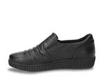 Слипоны Easy Street Kipper Slip-On, черный - фото 3