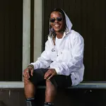 Куртка Iqon Performance Windbreaker, серый - фото 3