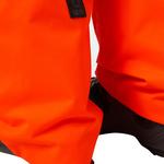 Брюки Helly Hansen Sogn Cargo Helly Hansen, Neon Orange - фото 2