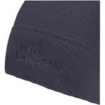 Настоящая шапочка Jack Wolfskin, черный - фото 3