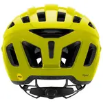 Шлем Smith Signal MIPS, желтый - фото 2