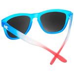 Солнцезащитные очки премиум-класса Rocket Pop Knockaround - фото 4